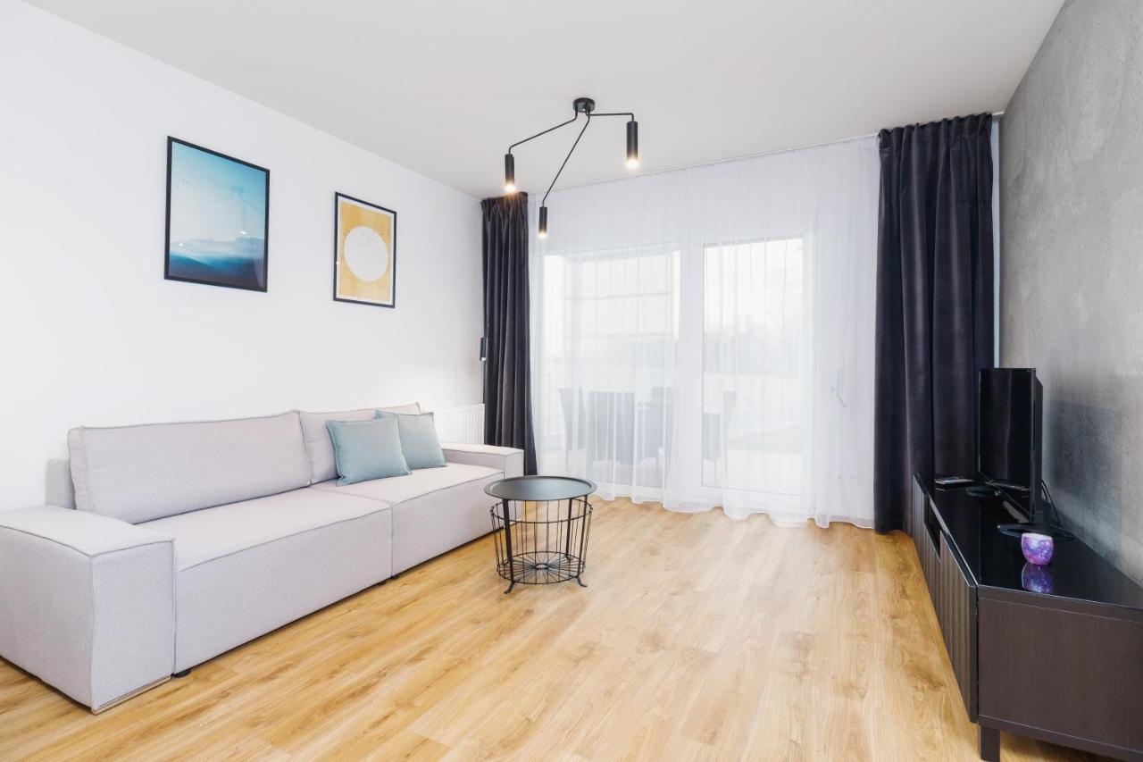 Supernova Near Tauron Arena By Renters Apartment Krakau